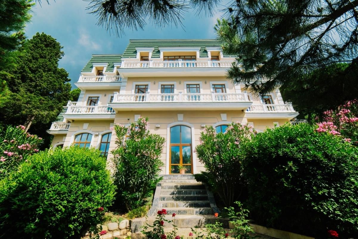 ДИВНЫЙ МИР КАРАСАН, вилла - 4