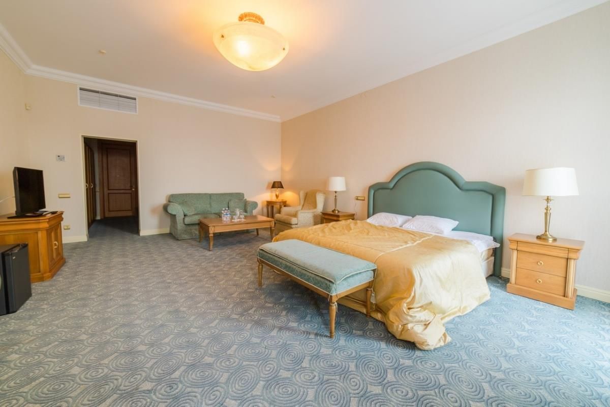 ДИВНЫЙ МИР КАРАСАН, вилла - 7