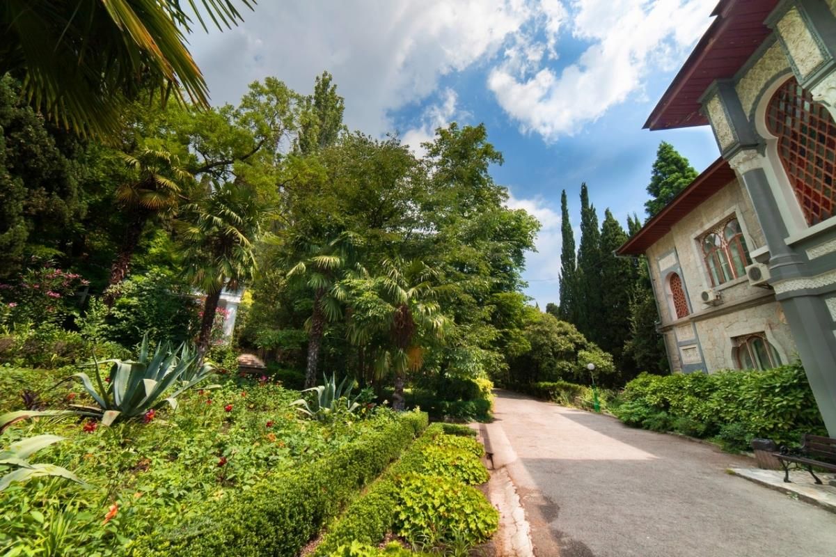 ДИВНЫЙ МИР КАРАСАН, вилла - 10