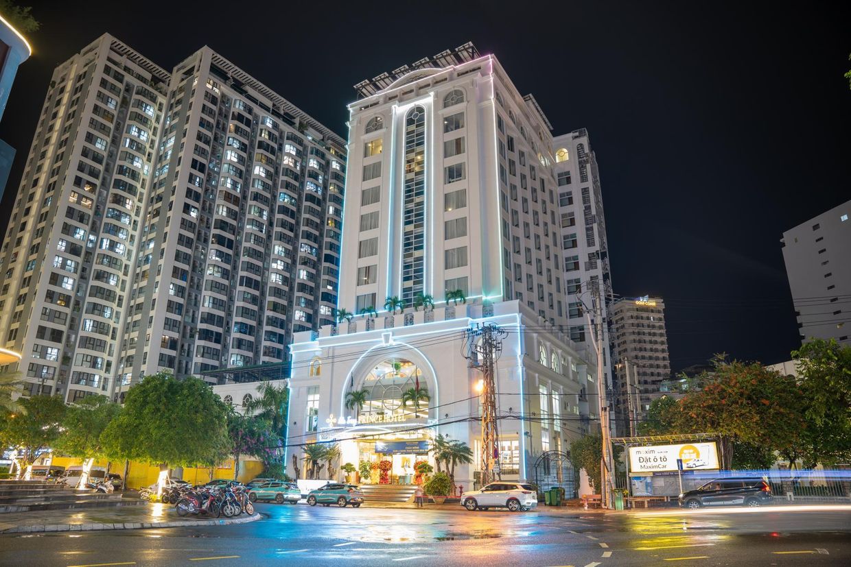 PRINCE NHA TRANG - 1