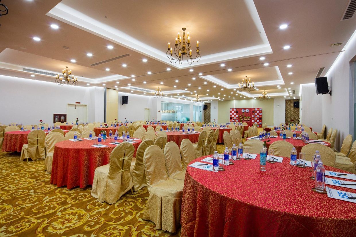 PRINCE NHA TRANG - 16