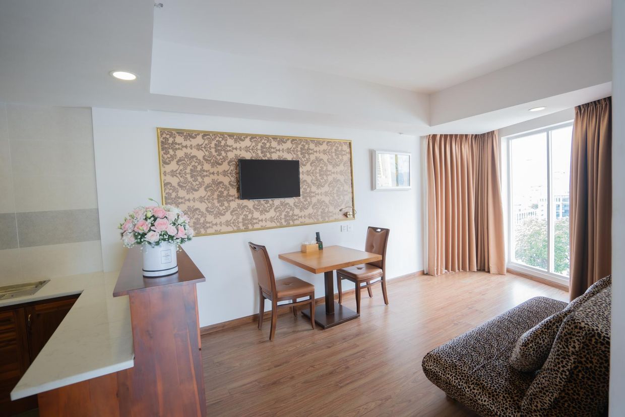 PRINCE NHA TRANG - 31