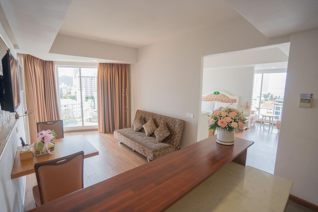 PRINCE NHA TRANG - 32