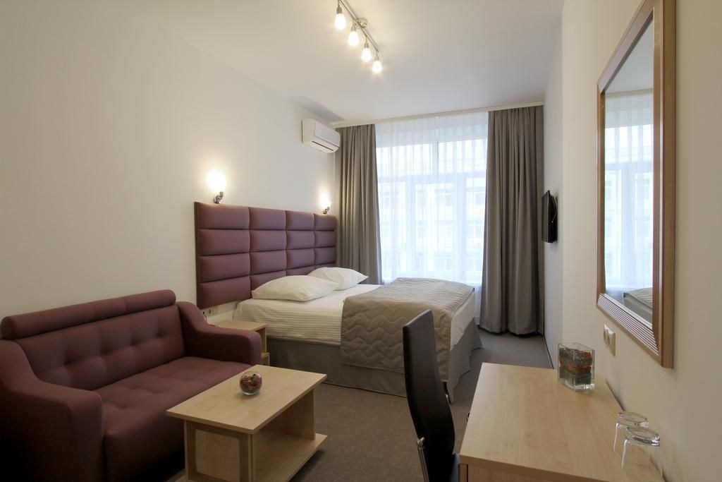 МИНИМА ВОДНЫЙ СТАДИОН - 5