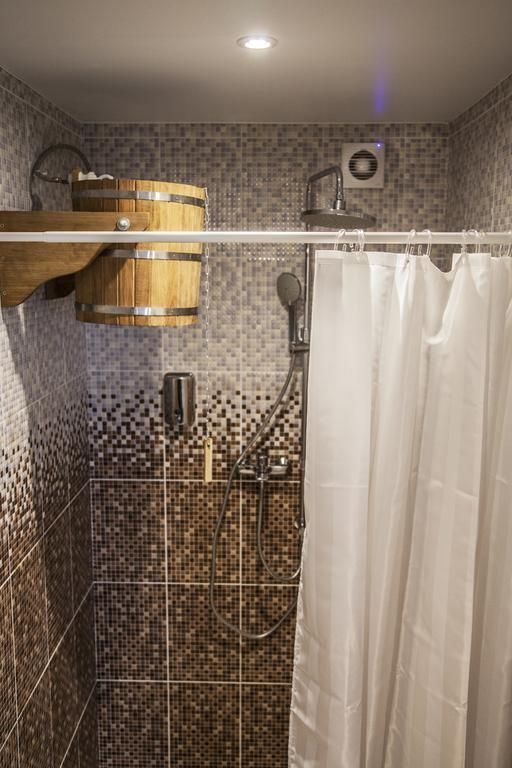 МУСКАТЕЛЬ, бутик-отель - 2