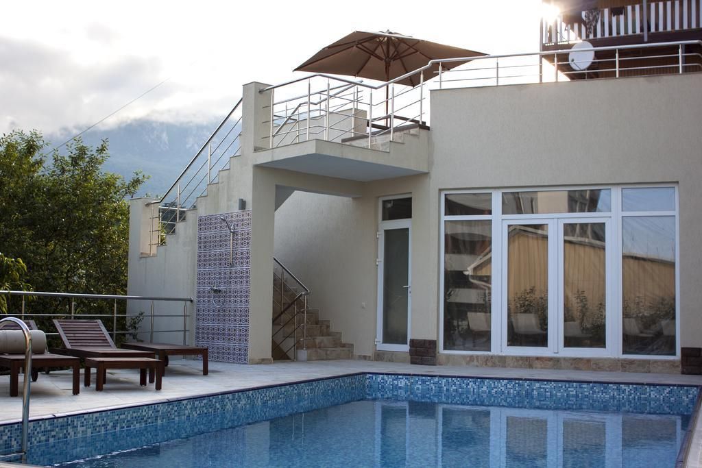 МУСКАТЕЛЬ, бутик-отель - 7