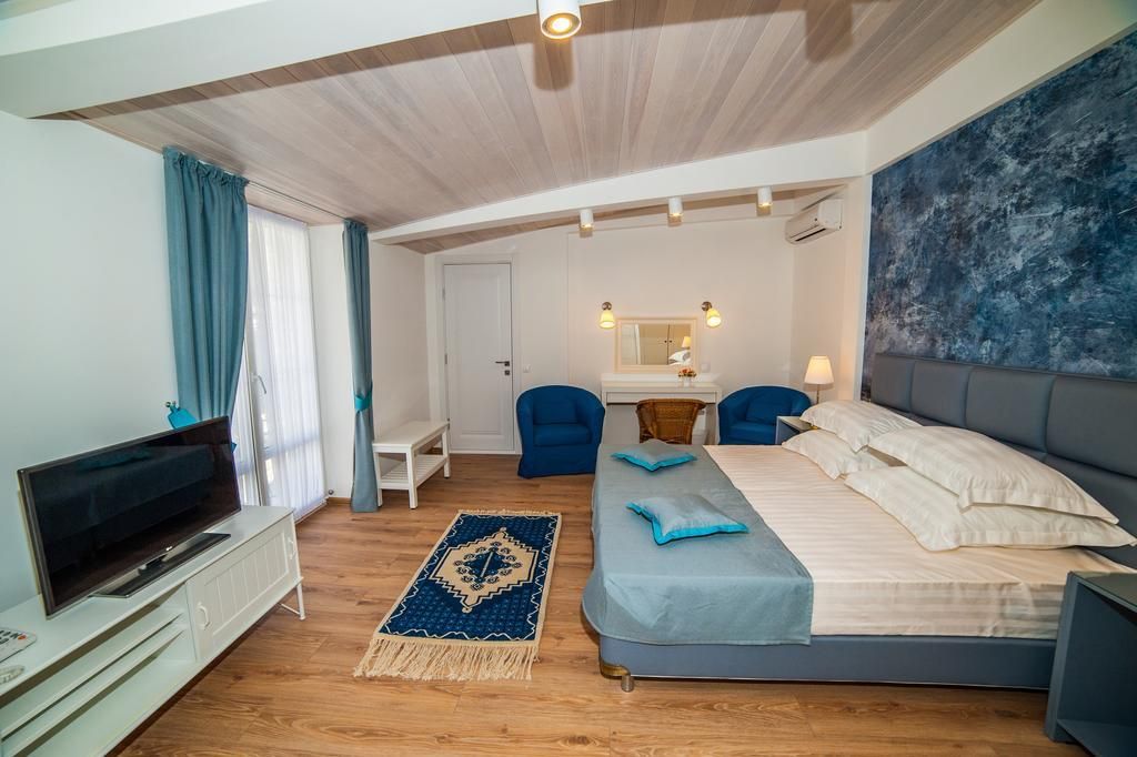 МУСКАТЕЛЬ, бутик-отель - 8