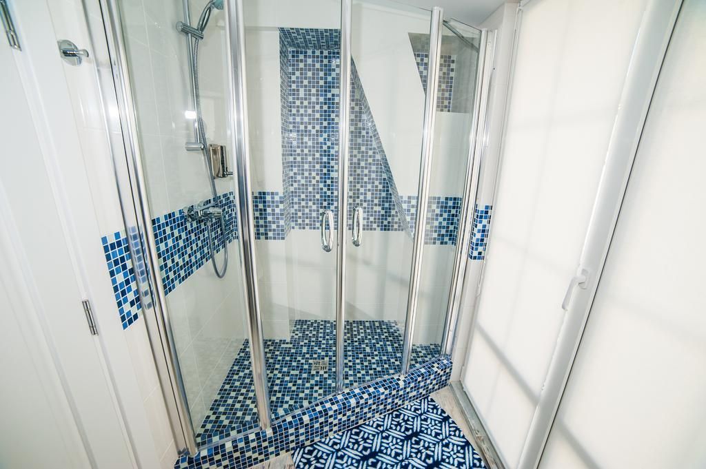 МУСКАТЕЛЬ, бутик-отель - 9