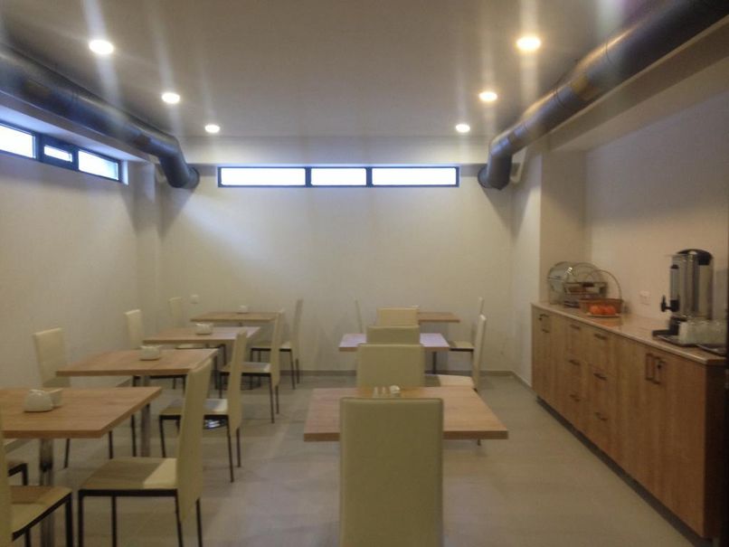 KOKHTA PLAZA BAKURIANI - 1