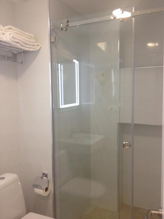 KOKHTA PLAZA BAKURIANI - 2