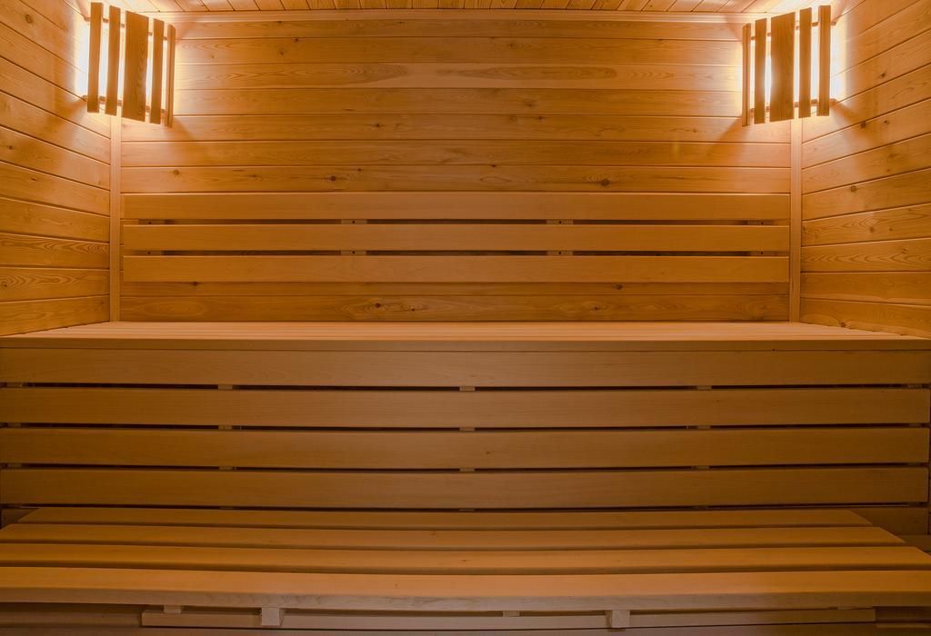 KOKHTA PLAZA BAKURIANI - 11