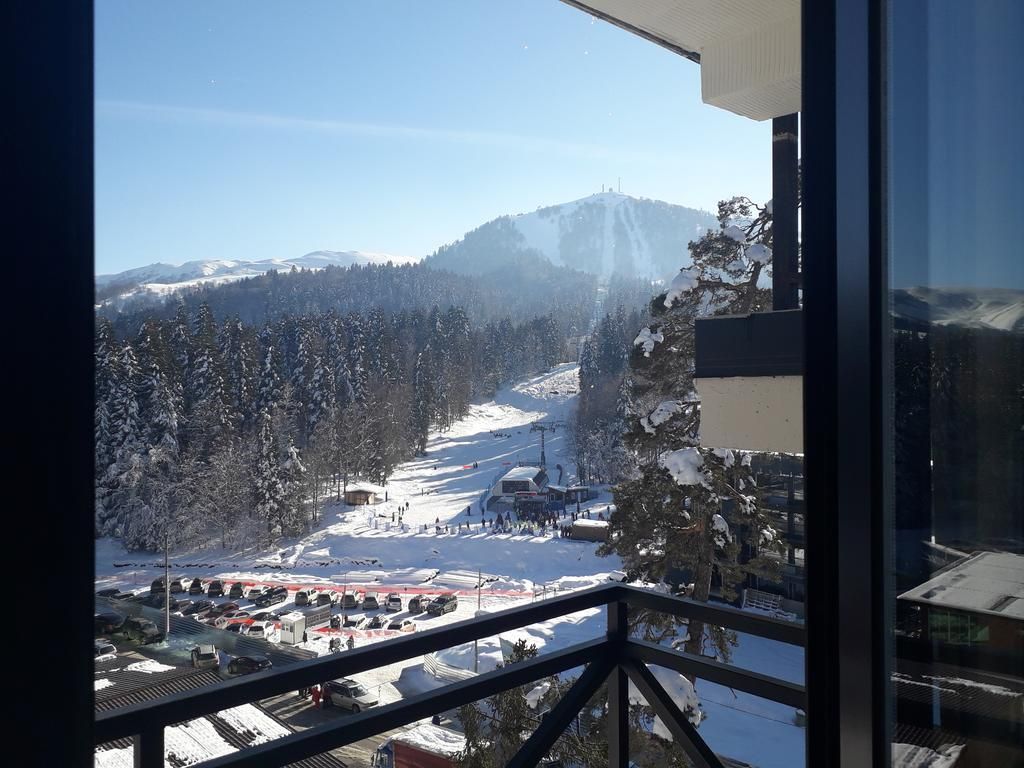 KOKHTA PLAZA BAKURIANI - 13