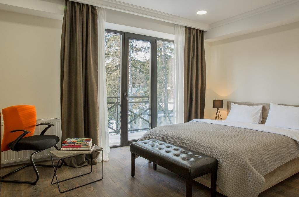 KOKHTA PLAZA BAKURIANI - 14