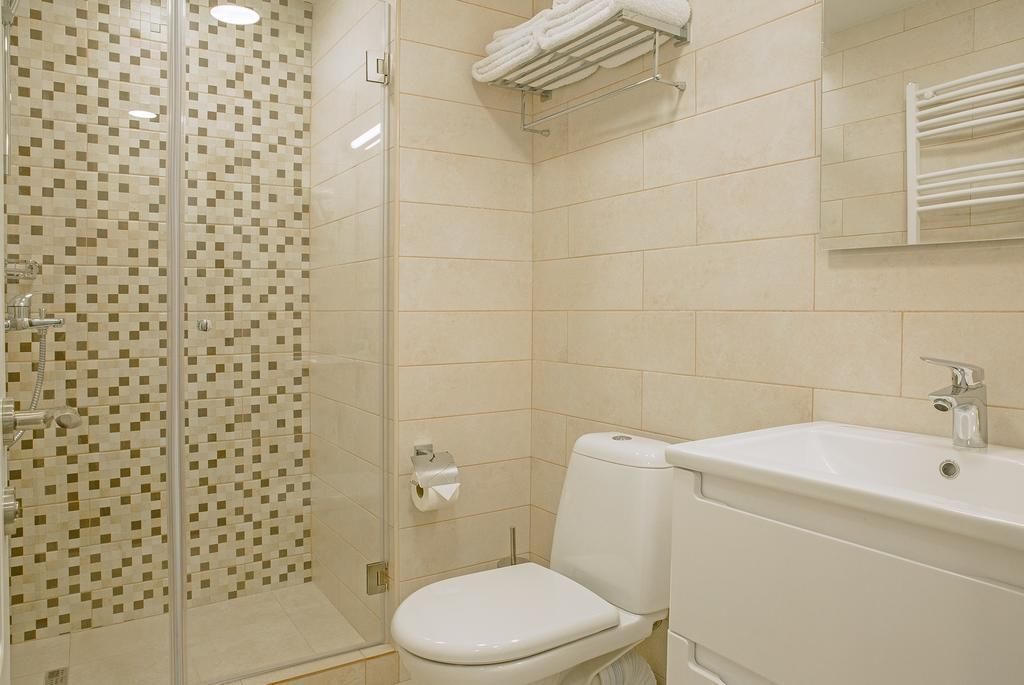 KOKHTA PLAZA BAKURIANI - 15