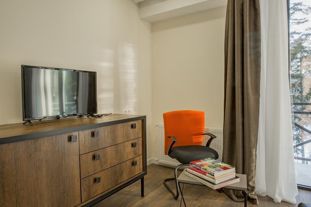 KOKHTA PLAZA BAKURIANI - 16