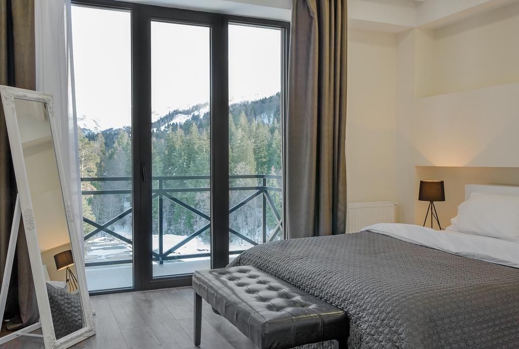 KOKHTA PLAZA BAKURIANI - 17