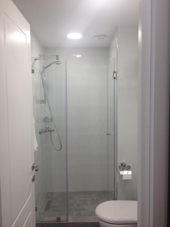 KOKHTA PLAZA BAKURIANI - 3