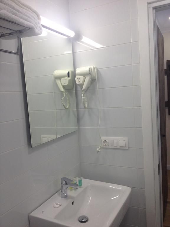 KOKHTA PLAZA BAKURIANI - 4