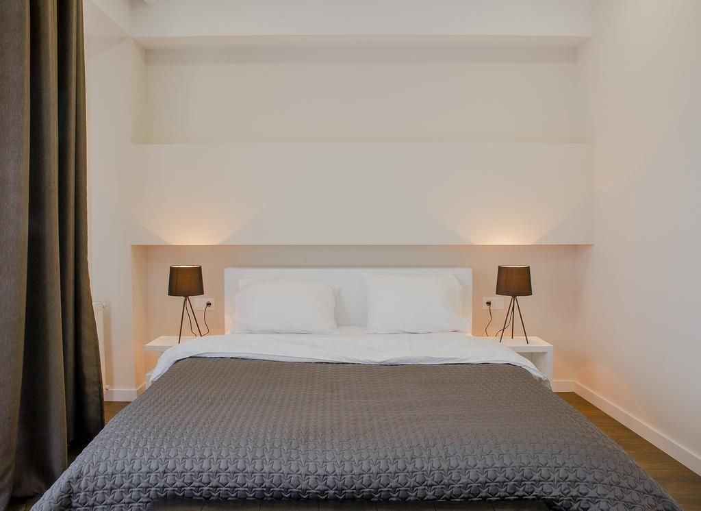 KOKHTA PLAZA BAKURIANI - 6