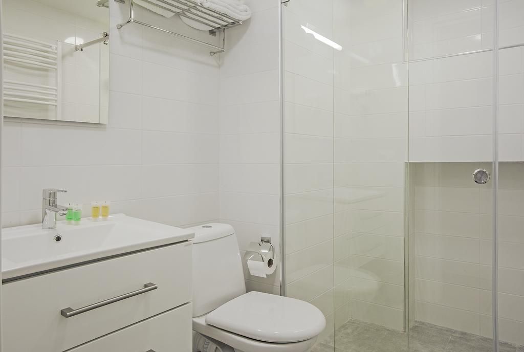 KOKHTA PLAZA BAKURIANI - 7