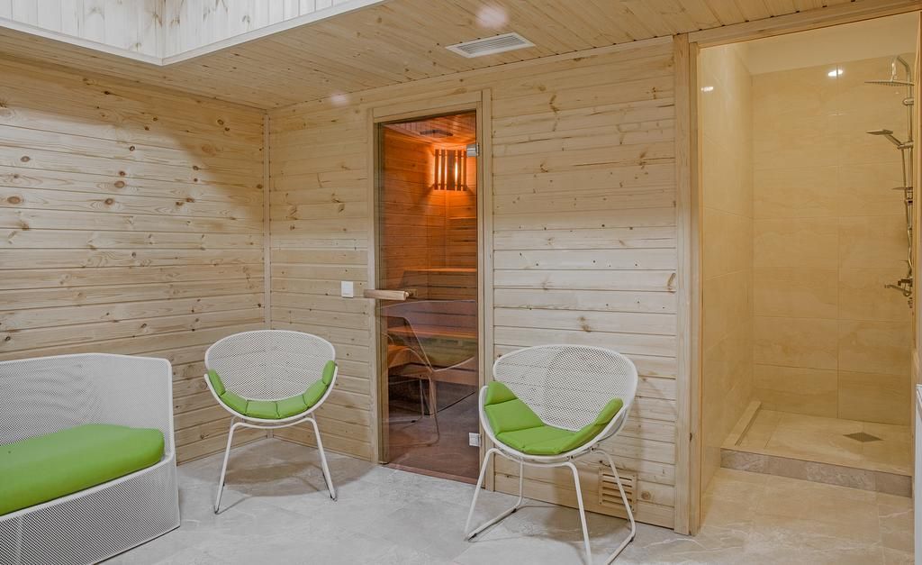 KOKHTA PLAZA BAKURIANI - 10