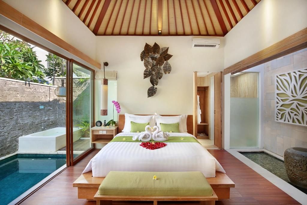 INI VIE VILLA LEGIAN BY INI VIE HOSPITALITY - 2
