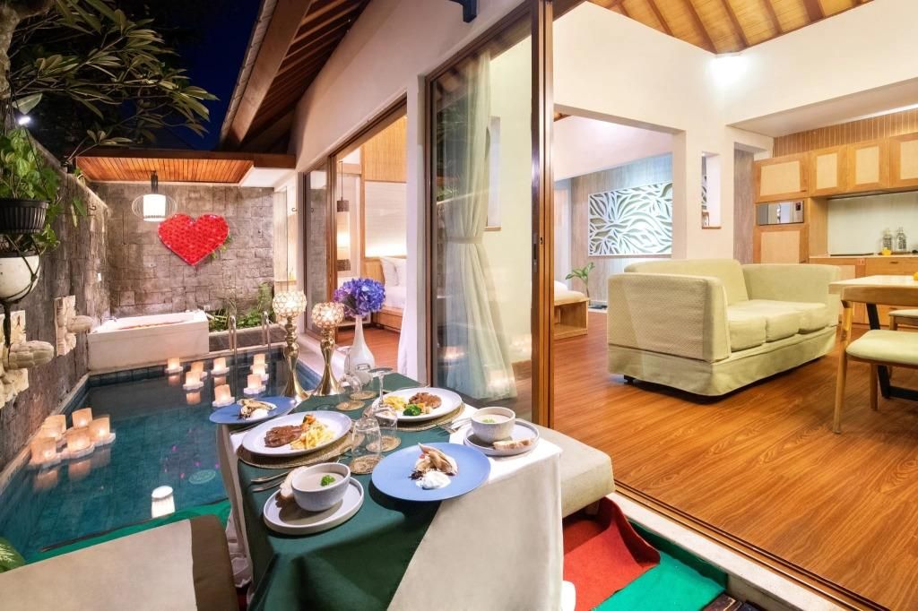 INI VIE VILLA LEGIAN BY INI VIE HOSPITALITY - 11