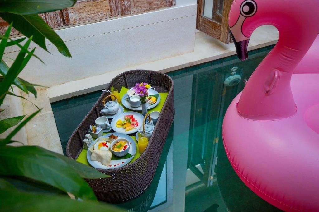 INI VIE VILLA LEGIAN BY INI VIE HOSPITALITY - 12