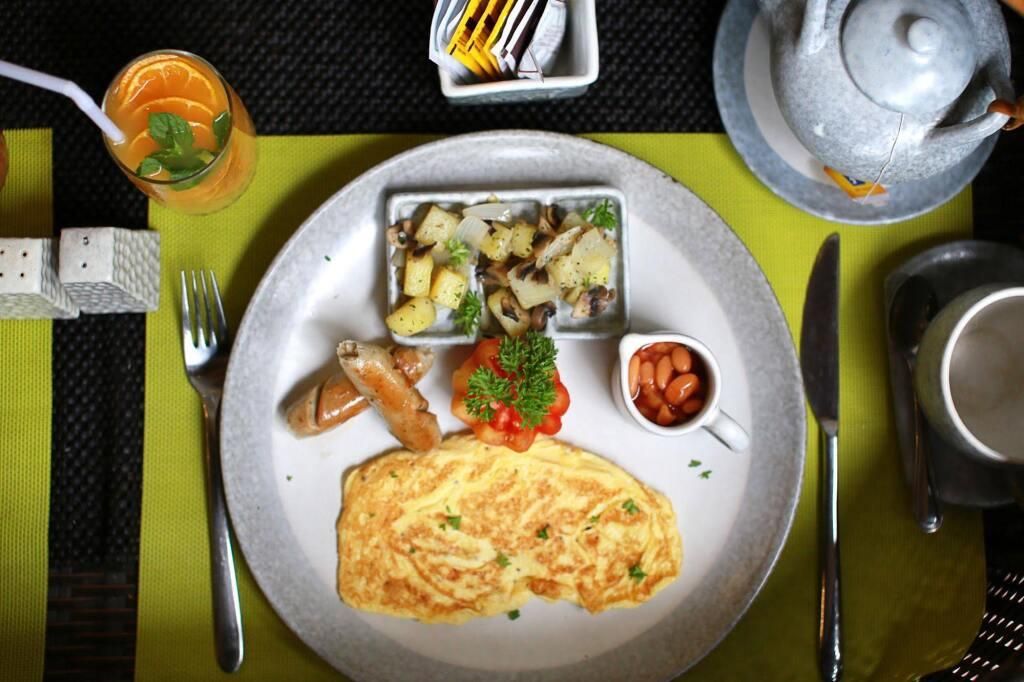 INI VIE VILLA LEGIAN BY INI VIE HOSPITALITY - 13