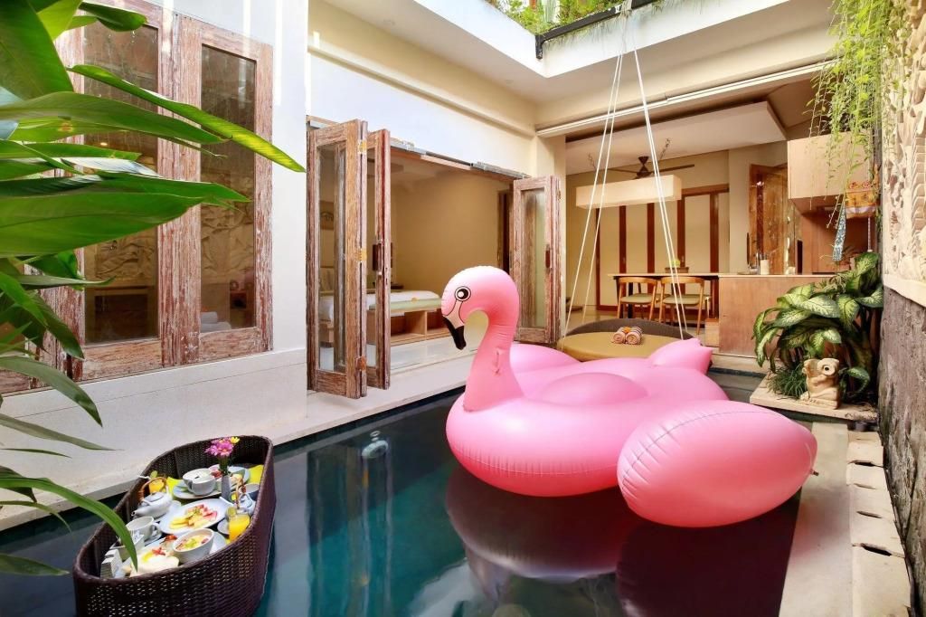 INI VIE VILLA LEGIAN BY INI VIE HOSPITALITY - 14