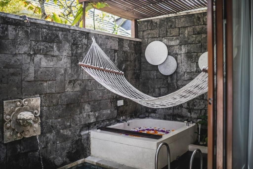 INI VIE VILLA LEGIAN BY INI VIE HOSPITALITY - 15