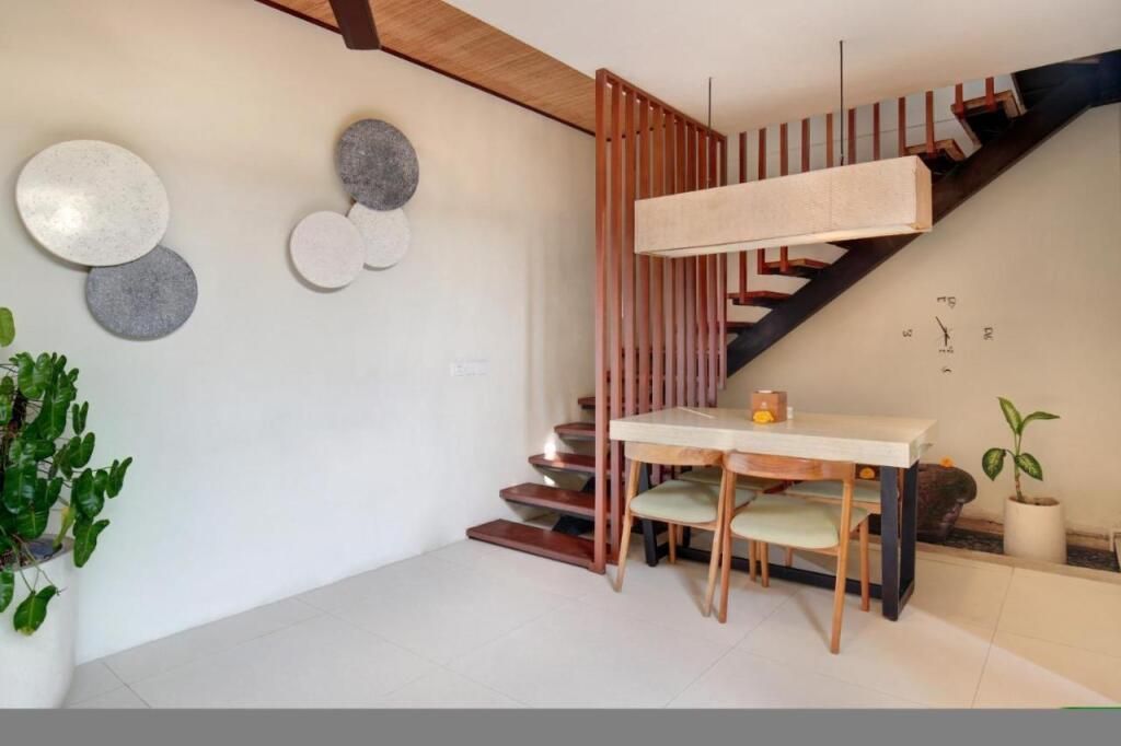 INI VIE VILLA LEGIAN BY INI VIE HOSPITALITY - 16