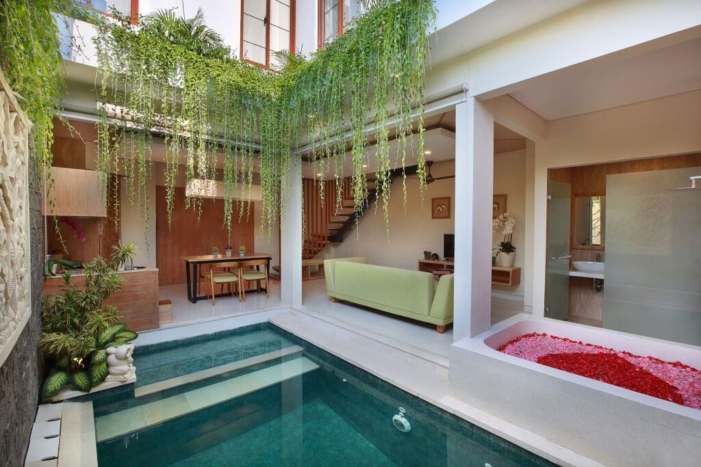 INI VIE VILLA LEGIAN BY INI VIE HOSPITALITY - 17