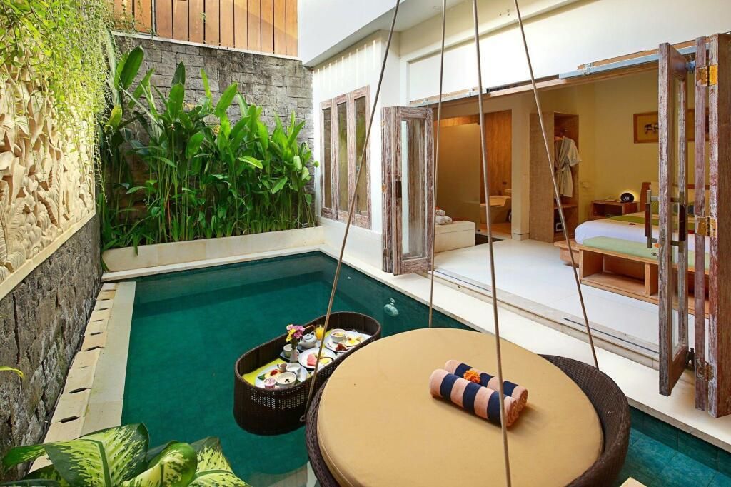 INI VIE VILLA LEGIAN BY INI VIE HOSPITALITY - 20