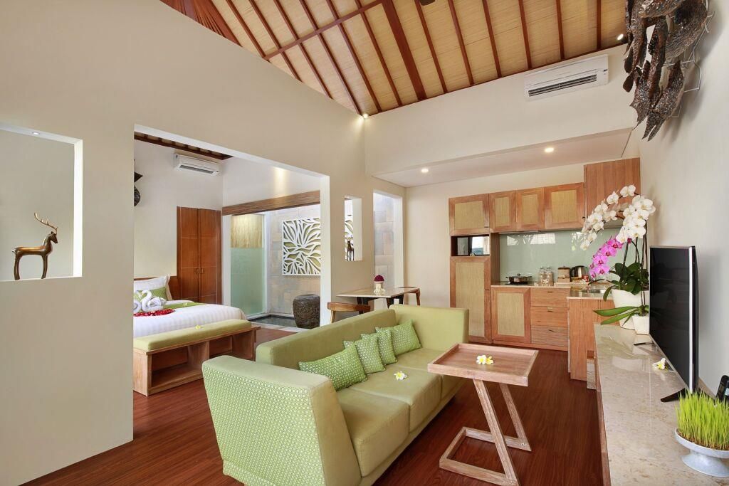 INI VIE VILLA LEGIAN BY INI VIE HOSPITALITY - 3