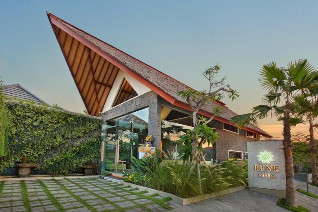 INI VIE VILLA LEGIAN BY INI VIE HOSPITALITY - 24