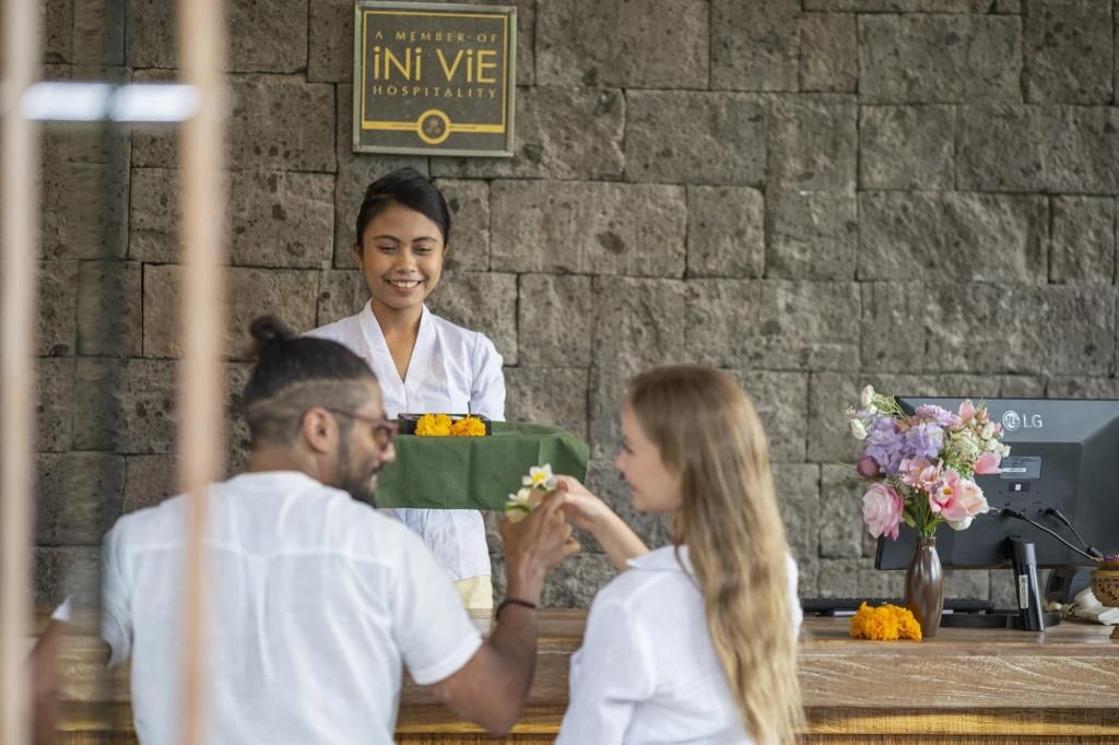 INI VIE VILLA LEGIAN BY INI VIE HOSPITALITY - 27