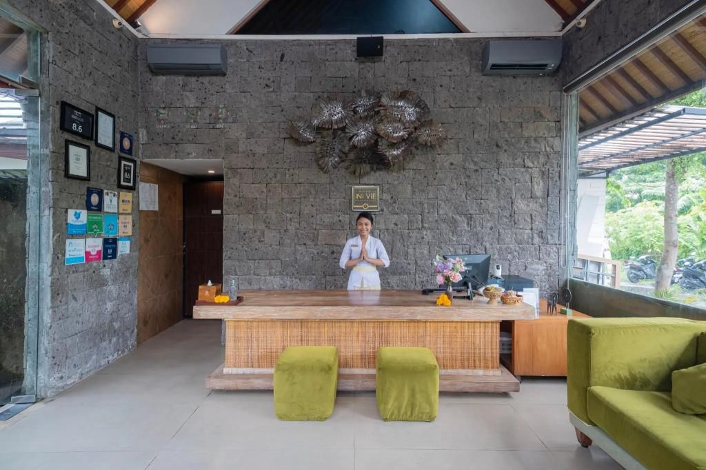 INI VIE VILLA LEGIAN BY INI VIE HOSPITALITY - 28