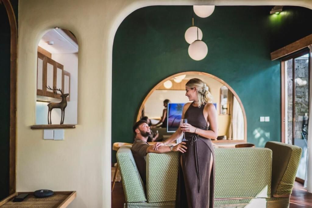 INI VIE VILLA LEGIAN BY INI VIE HOSPITALITY - 31