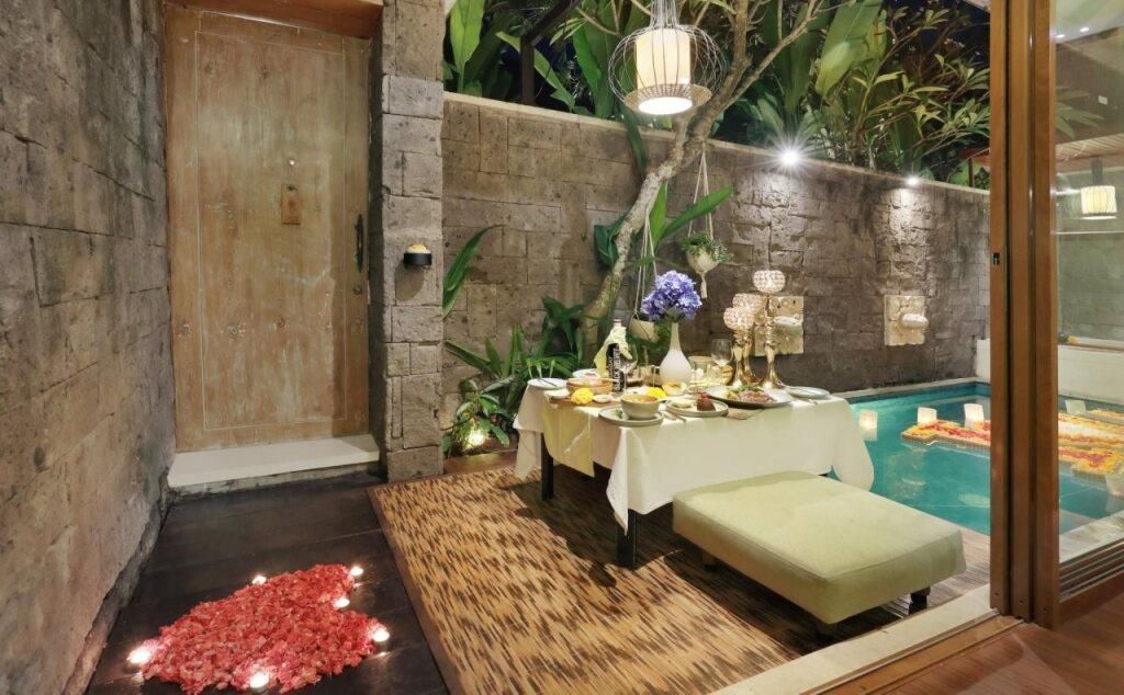 INI VIE VILLA LEGIAN BY INI VIE HOSPITALITY - 32