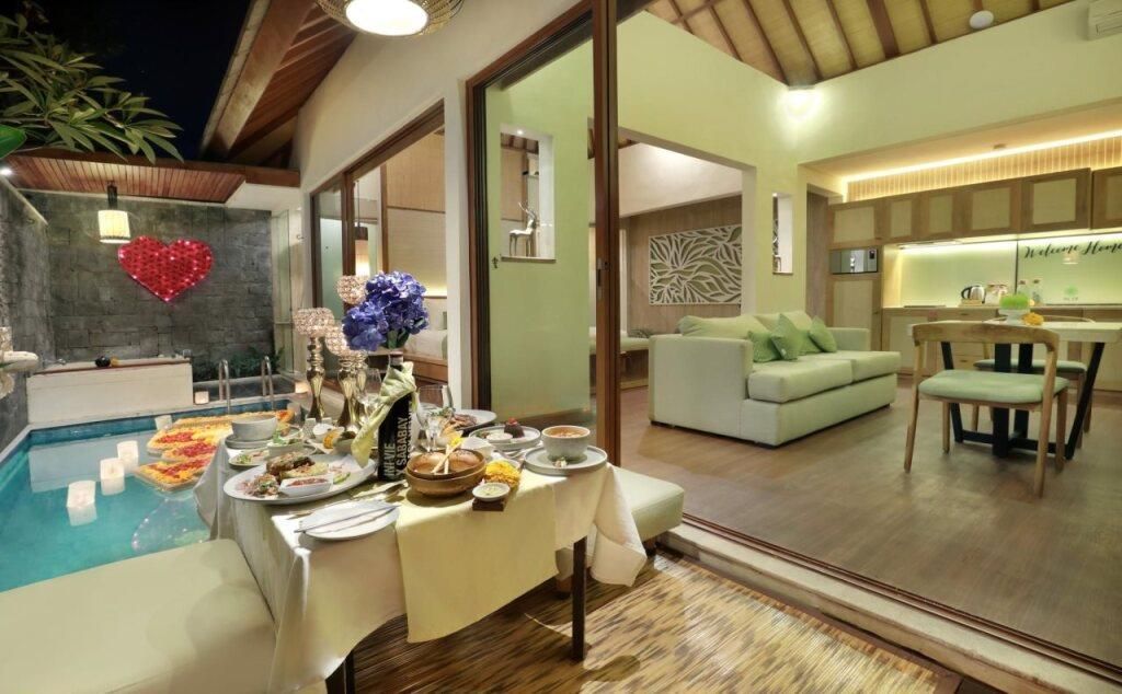 INI VIE VILLA LEGIAN BY INI VIE HOSPITALITY - 33