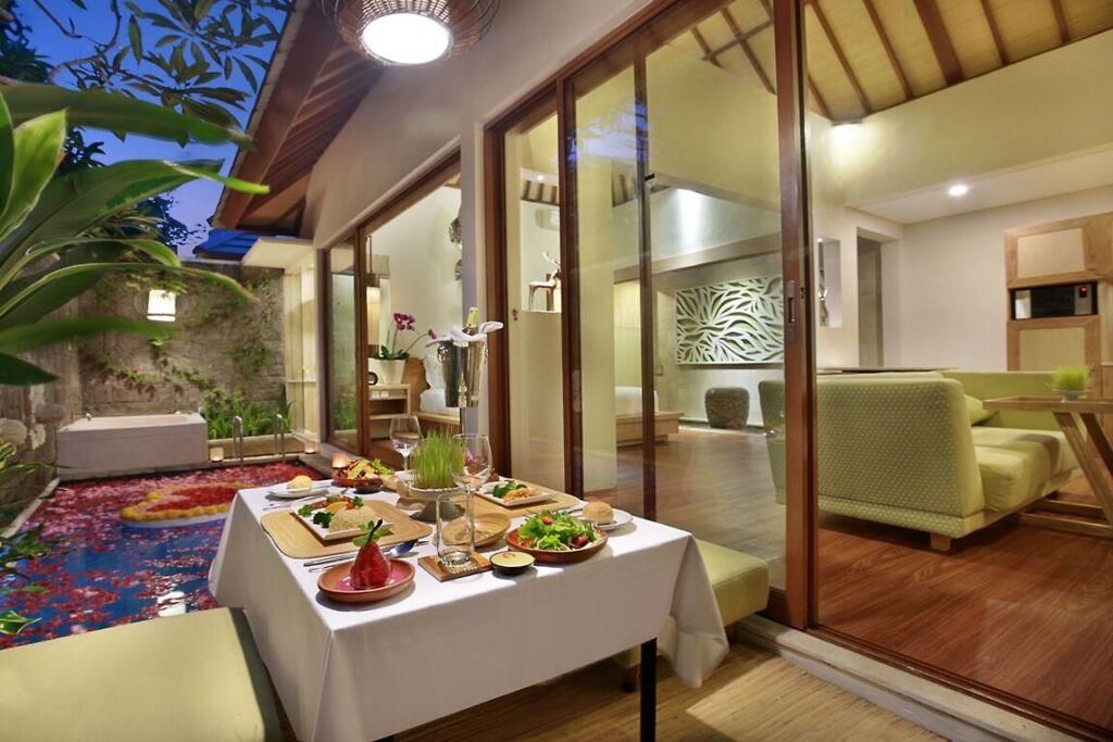 INI VIE VILLA LEGIAN BY INI VIE HOSPITALITY - 34