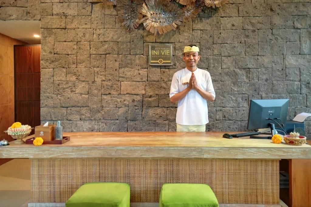 INI VIE VILLA LEGIAN BY INI VIE HOSPITALITY - 40