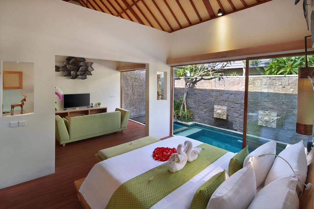 INI VIE VILLA LEGIAN BY INI VIE HOSPITALITY - 5
