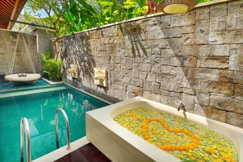 INI VIE VILLA LEGIAN BY INI VIE HOSPITALITY - 41