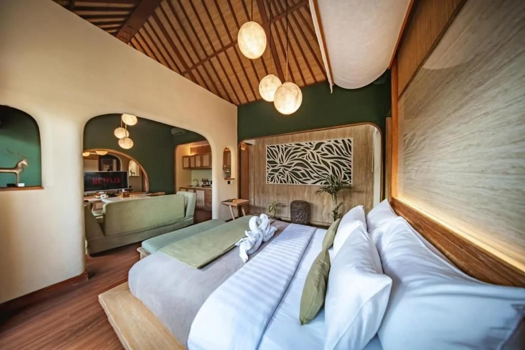 INI VIE VILLA LEGIAN BY INI VIE HOSPITALITY - 42