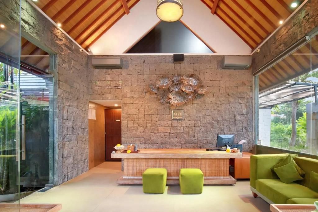 INI VIE VILLA LEGIAN BY INI VIE HOSPITALITY - 43