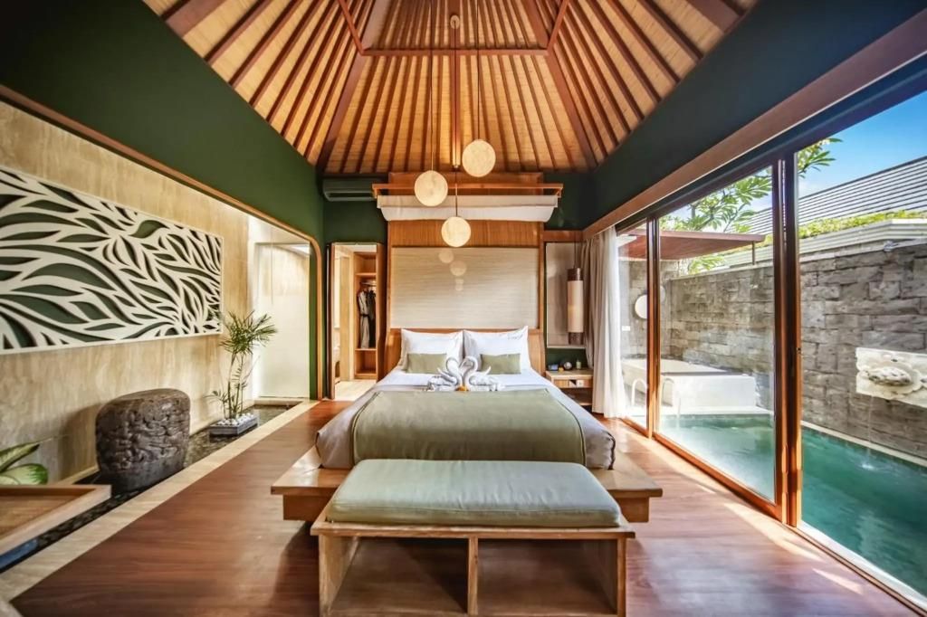 INI VIE VILLA LEGIAN BY INI VIE HOSPITALITY - 44