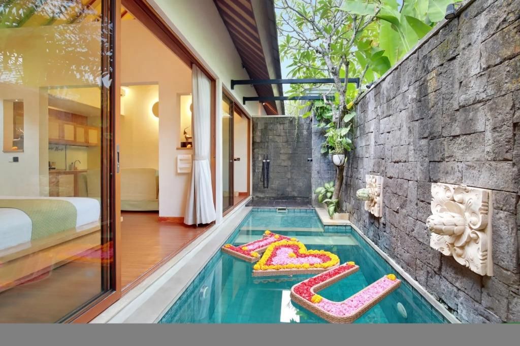 INI VIE VILLA LEGIAN BY INI VIE HOSPITALITY - 45