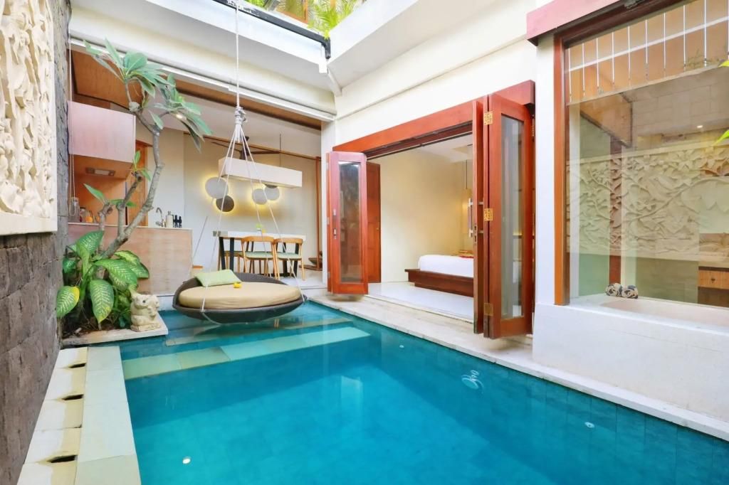 INI VIE VILLA LEGIAN BY INI VIE HOSPITALITY - 50